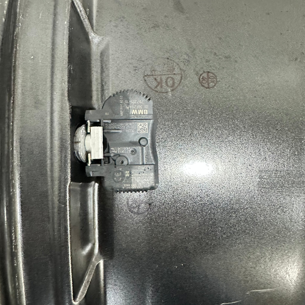 Jante BMW X1 X2 R19 M715 F48/F49 F39 8008616