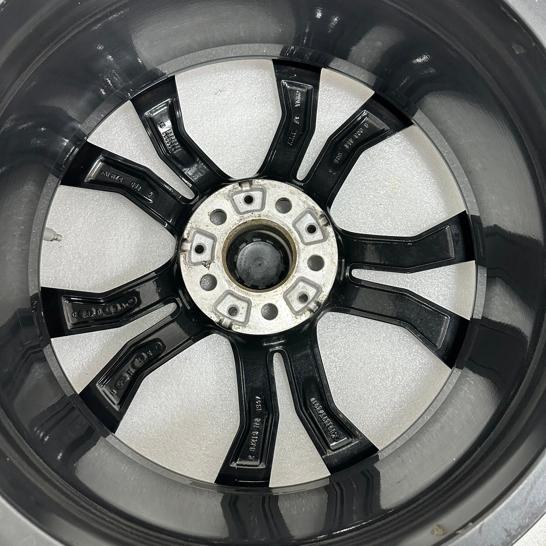 Jante BMW X1 X2 R19 M715 F48/F49 F39 8008616