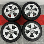 ❄️Jante Audi A3 TT iarna 225/50 R17
