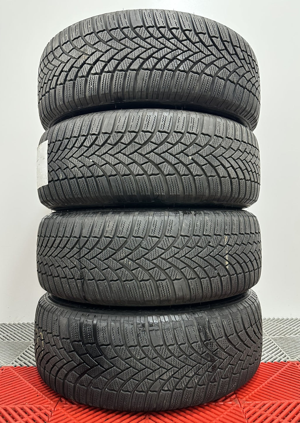 ❄️Jante Opel Astra L R16 anv iarna 205/55 R16