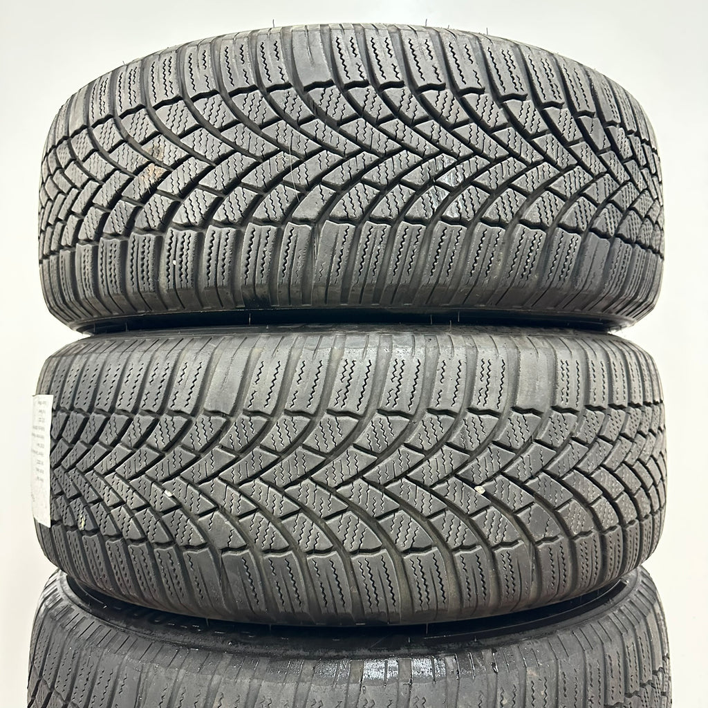 ❄️Jante Opel Astra L R16 anv iarna 205/55 R16