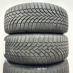 ❄️Jante Opel Astra L R16 anv iarna 205/55 R16