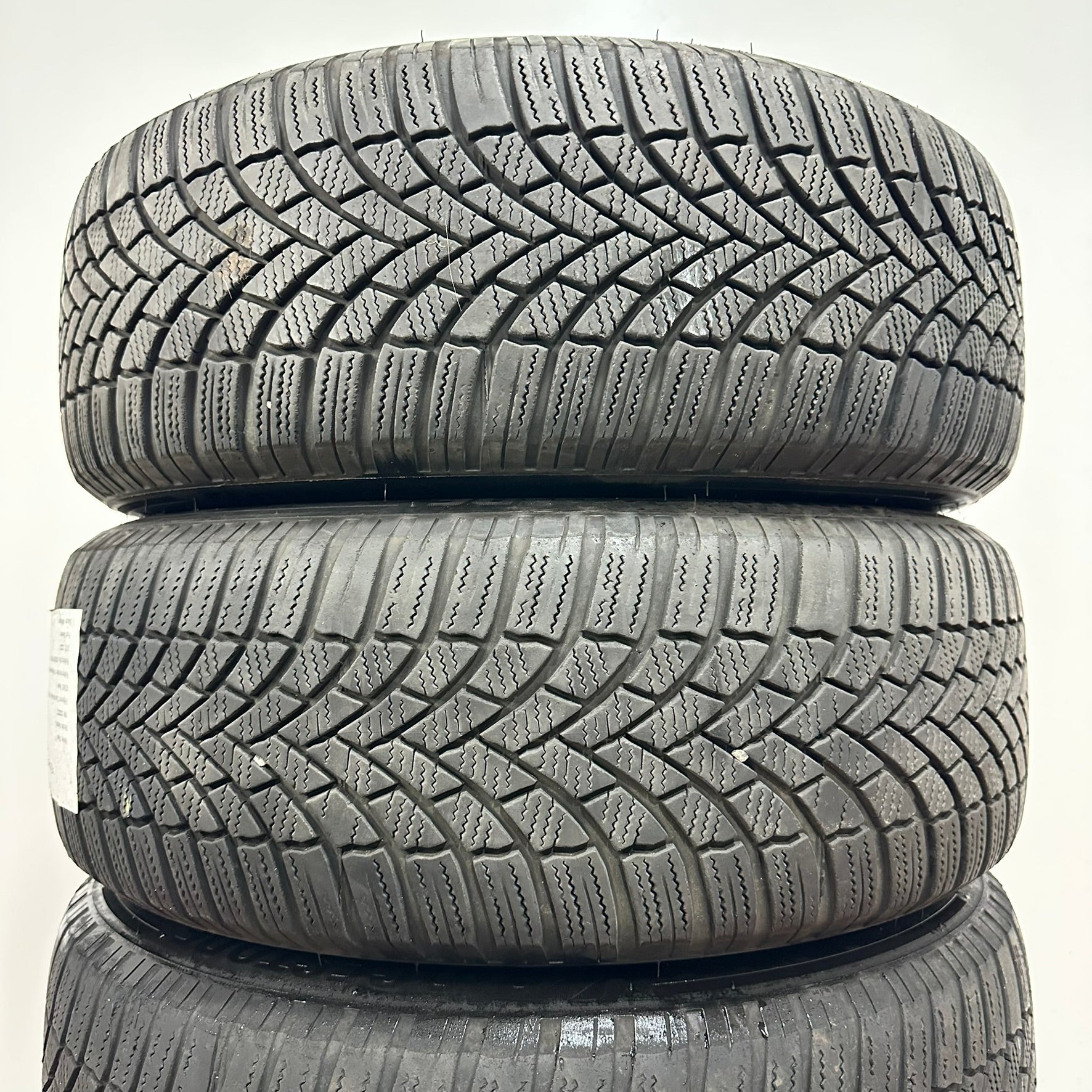 ❄️Jante Opel Astra L R16 anv iarna 205/55 R16