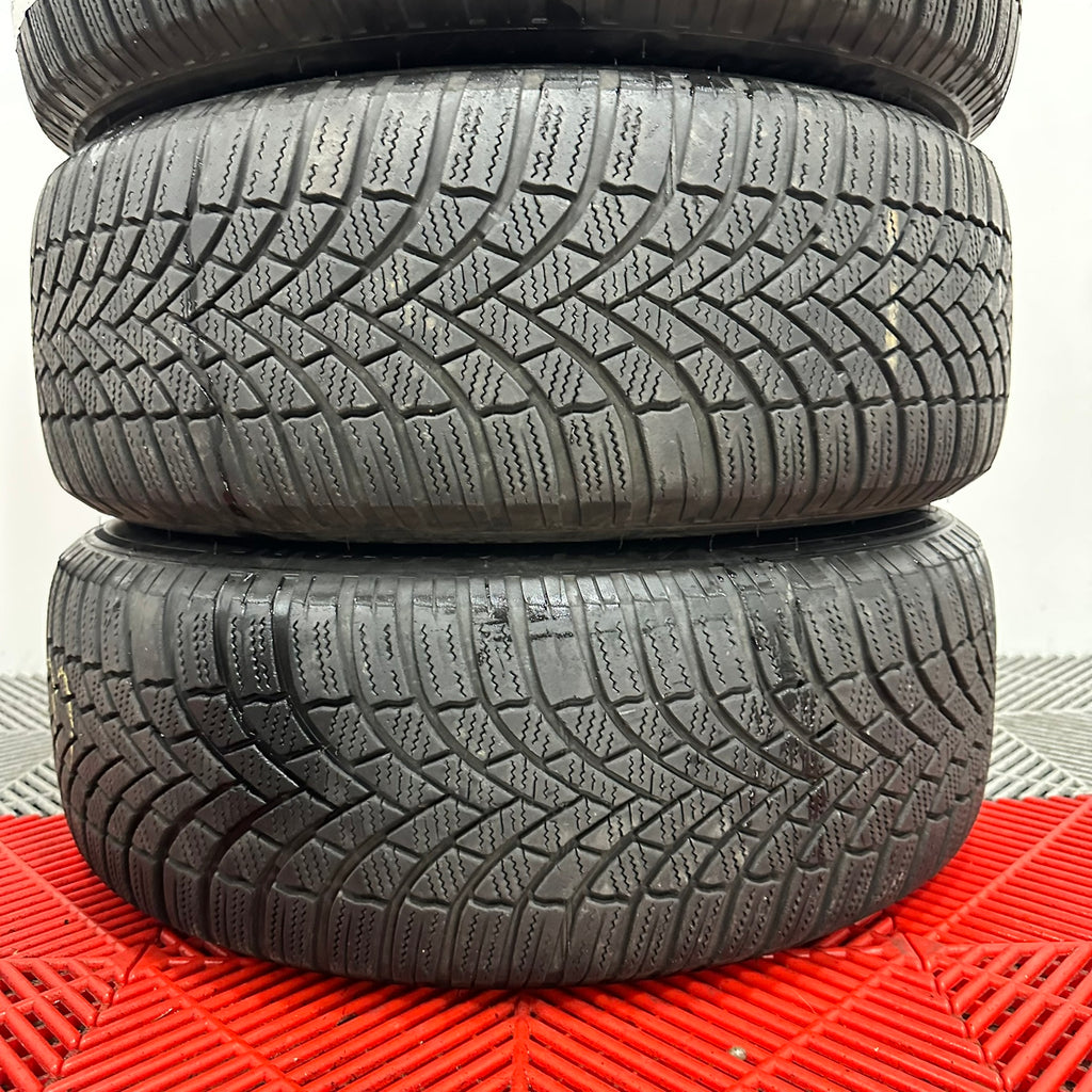 ❄️Jante Opel Astra L R16 anv iarna 205/55 R16