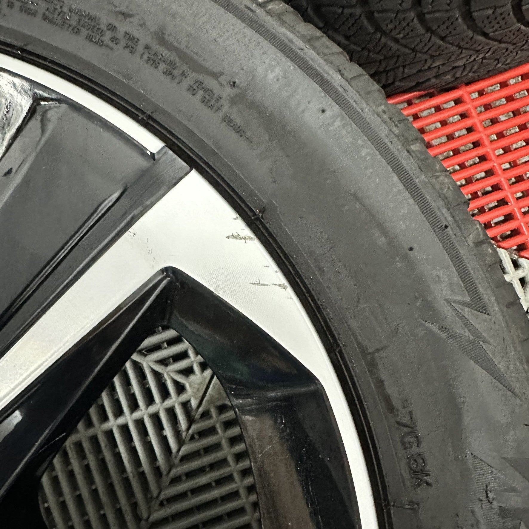 ❄️Jante Opel Astra L R16 anv iarna 205/55 R16