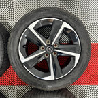 ❄️Jante Opel Astra L R16 anv iarna 205/55 R16