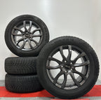 ❄️Jante Kia Sportage QL R17 anv iarna 225/60 R17