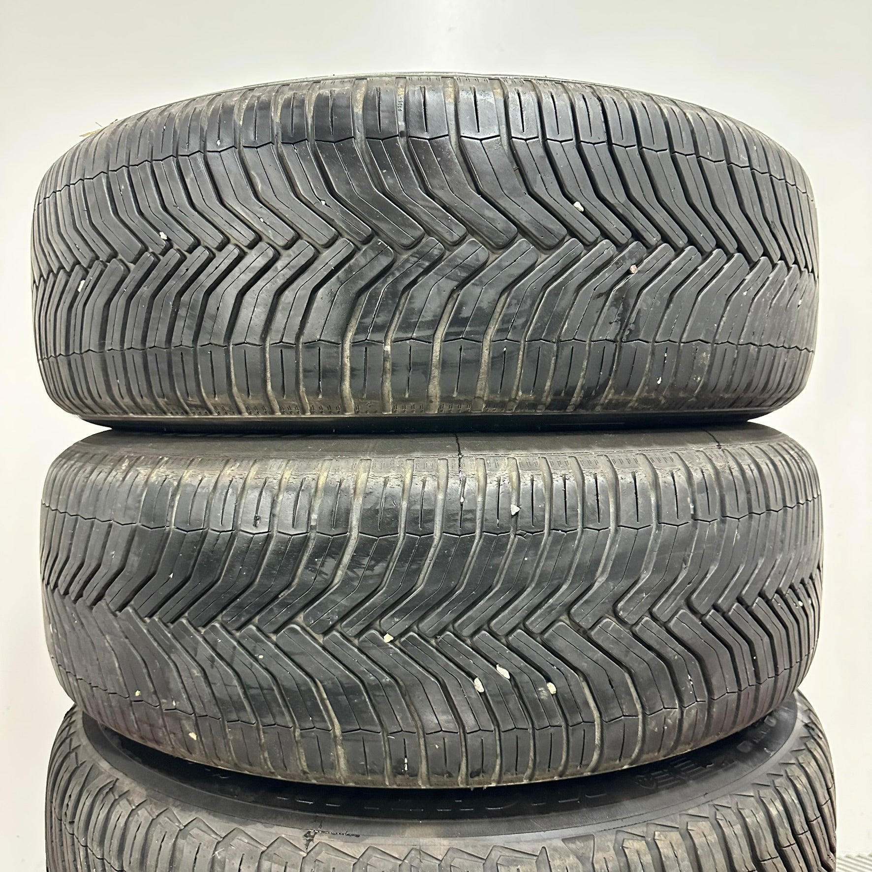 Jante Kia Sportage R17 anv all seasons 225 60 17