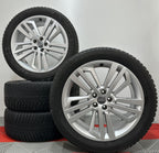 ❄️Jante Audi Q5 FY R20 anv iarna 255/45 R20
