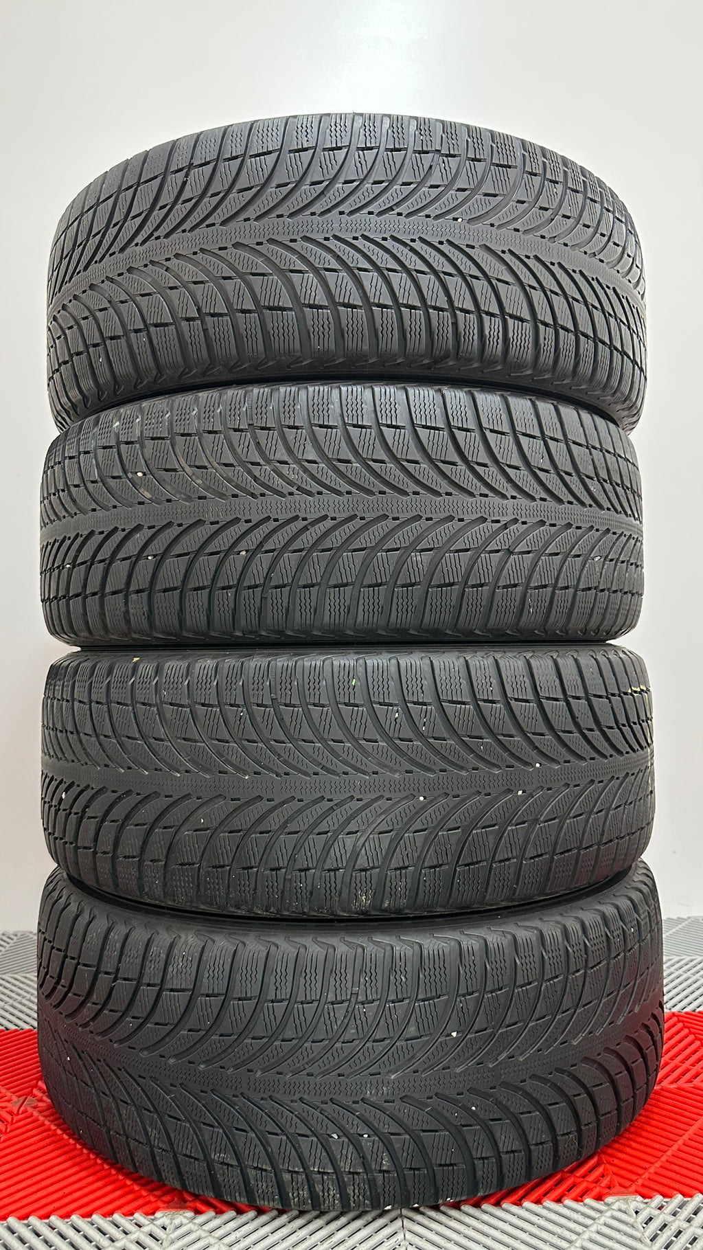 ❄️Jante Audi Q5 FY R20 anv iarna 255/45 R20