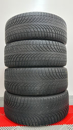 ❄️Jante Audi Q5 FY R20 anv iarna 255/45 R20