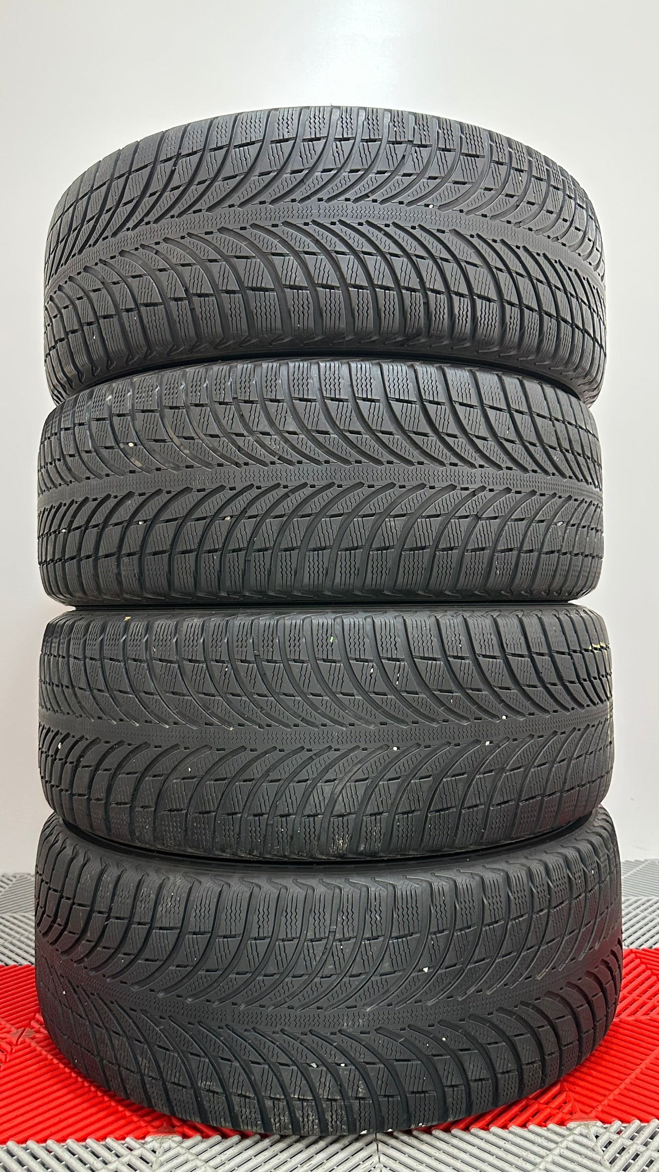 ❄️Jante Audi Q5 FY R20 anv iarna 255/45 R20