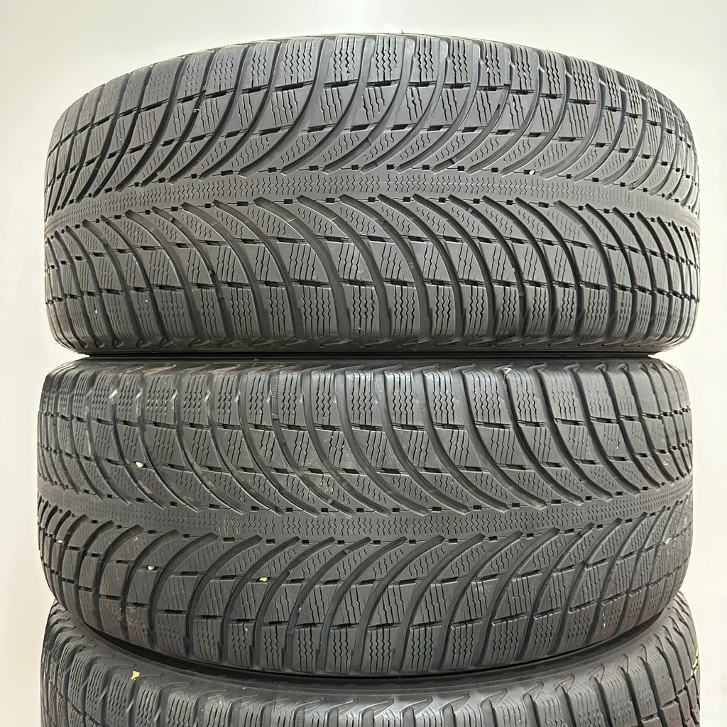 ❄️Jante Audi Q5 FY R20 anv iarna 255/45 R20