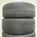 ❄️Jante Audi Q5 FY R20 anv iarna 255/45 R20