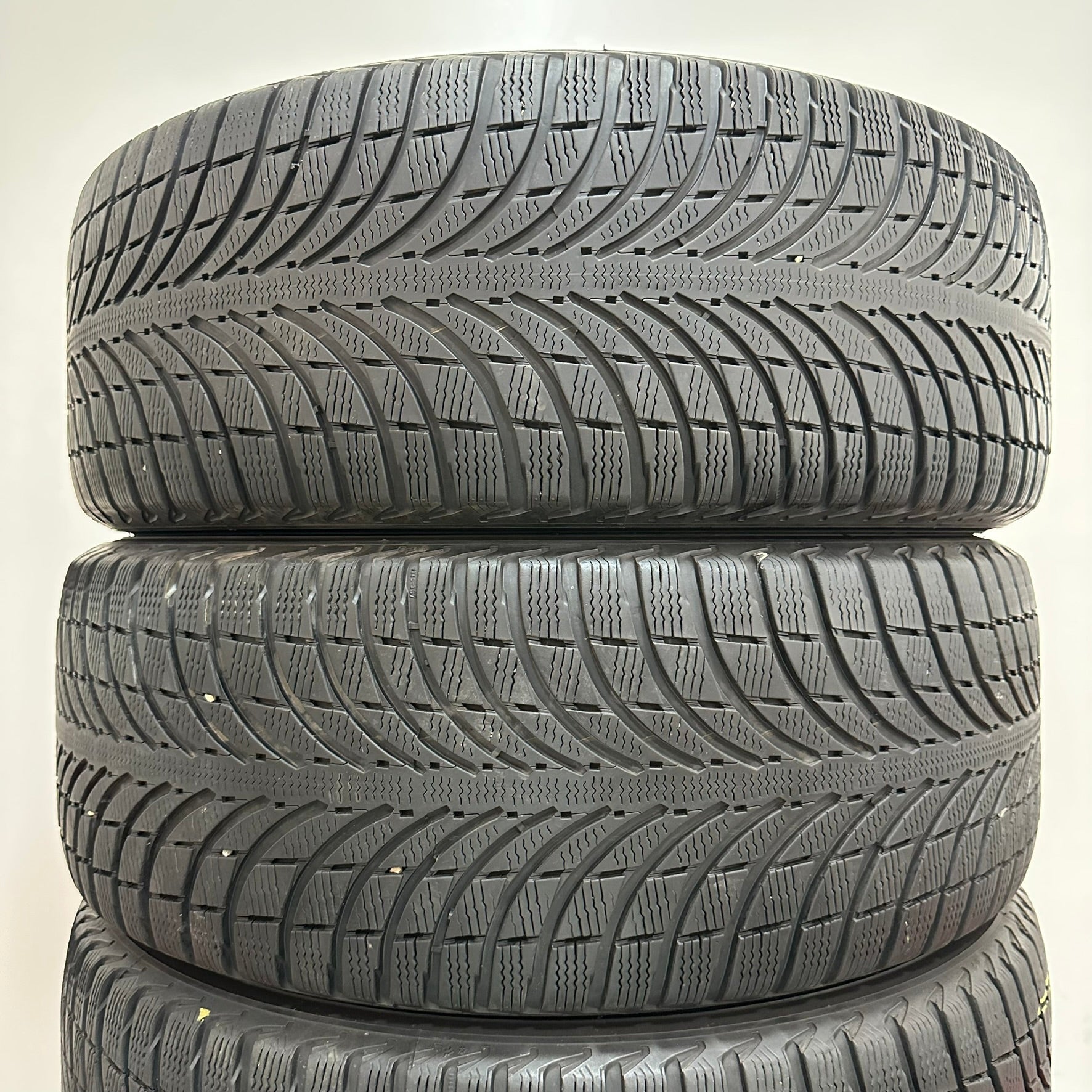 ❄️Jante Audi Q5 FY R20 anv iarna 255/45 R20