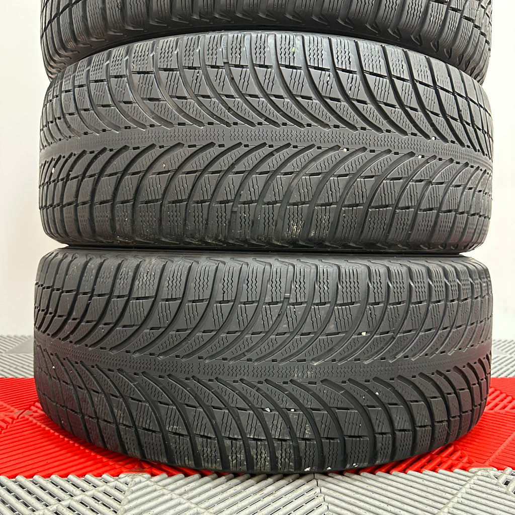 ❄️Jante Audi Q5 FY R20 anv iarna 255/45 R20