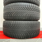 ❄️Jante Audi Q5 FY R20 anv iarna 255/45 R20