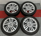 ❄️Jante Audi Q5 FY R20 anv iarna 255/45 R20