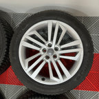 ❄️Jante Audi Q5 FY R20 anv iarna 255/45 R20