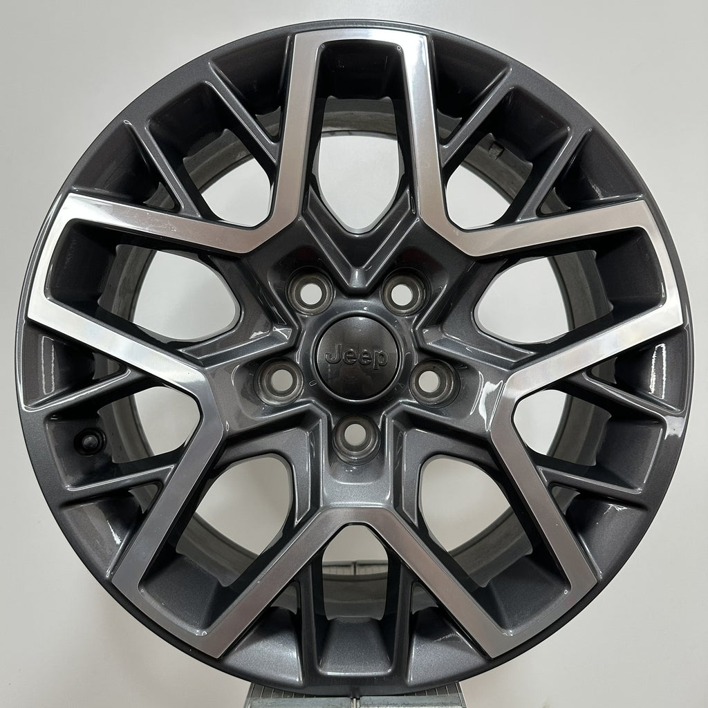 Jante Jeep Wrangle Grand Cherokee R18 6SV84TRMAA