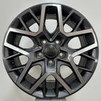 Jante Jeep Wrangle Grand Cherokee R18 6SV84TRMAA