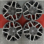 Jante Jeep Wrangle Grand Cherokee R18 6SV84TRMAA