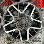 Jante Jeep Wrangle Grand Cherokee R18 6SV84TRMAA