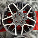 Jante Jeep Wrangle Grand Cherokee R18 6SV84TRMAA