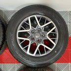 ☀️Jante Jeep Grand Cherokee R18 anv vara 265/60 R18