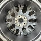 ☀️Jante Jeep Grand Cherokee R18 anv vara 265/60 R18