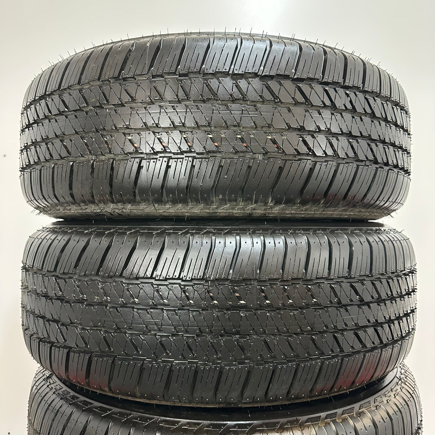 ☀️Jante Jeep Grand Cherokee R18 anv vara 265/60 R18
