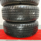 ☀️Jante Jeep Grand Cherokee R18 anv vara 265/60 R18