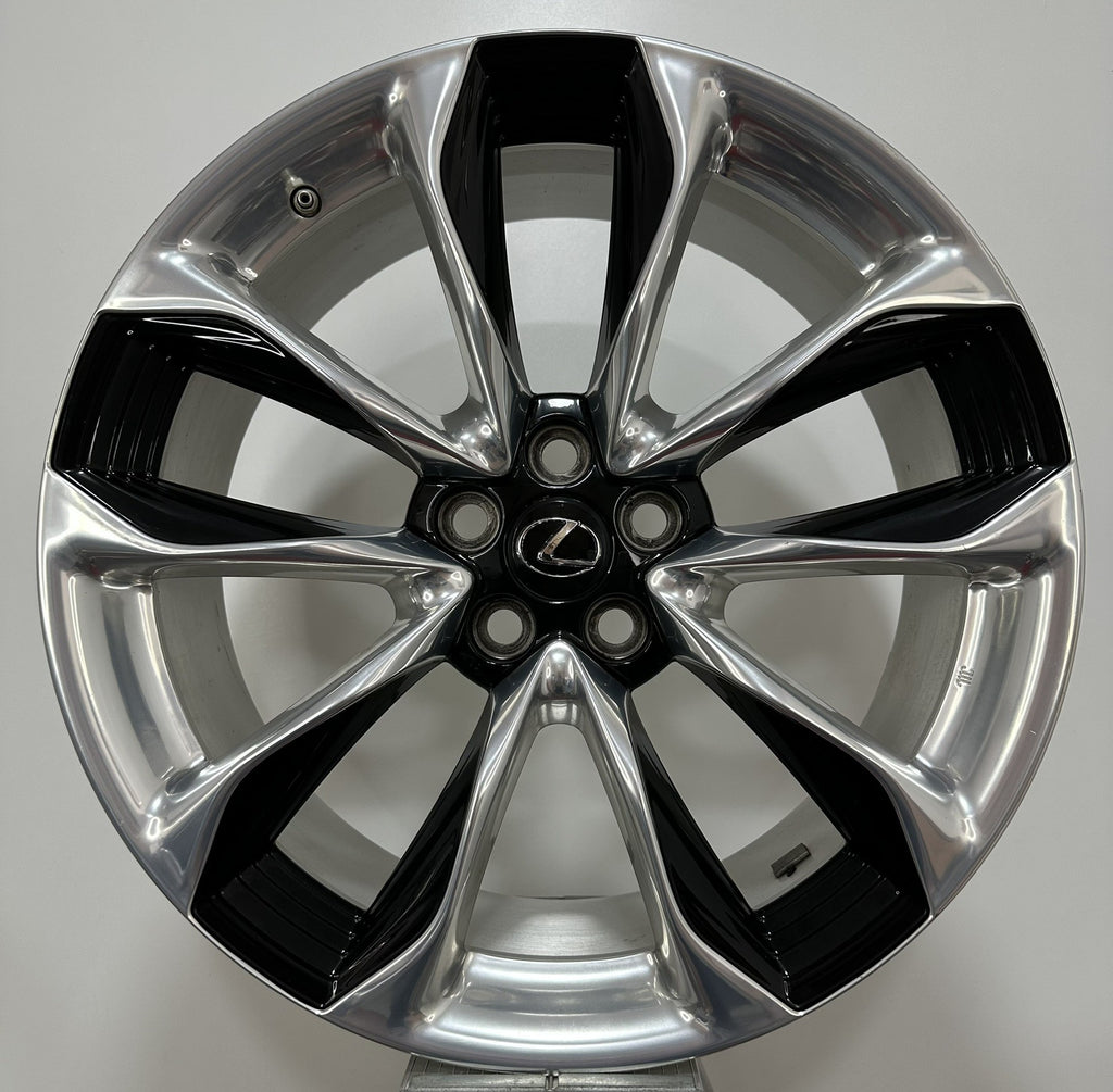 Jante Lexus LC 500 500h R21