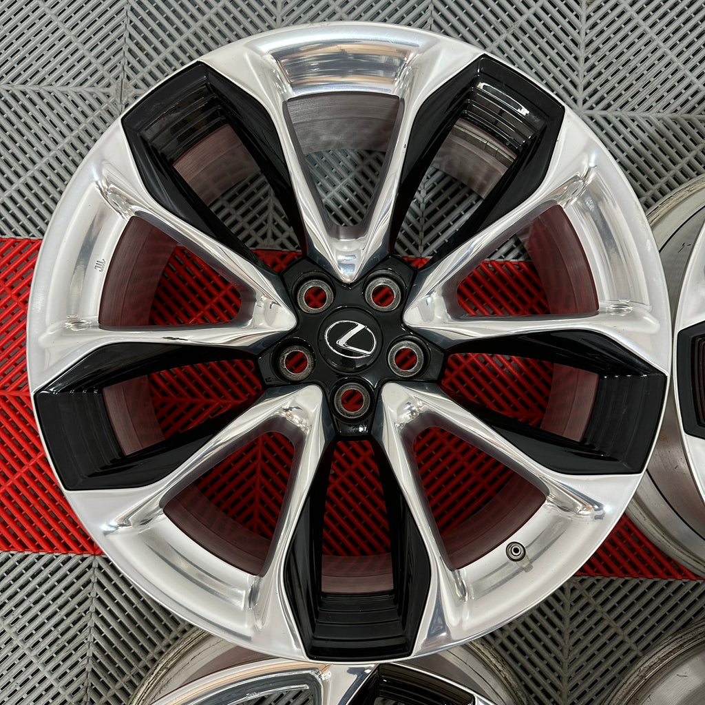 Jante Lexus LC 500 500h R21