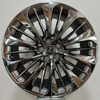 Jante Lexus LS R20 4261150780