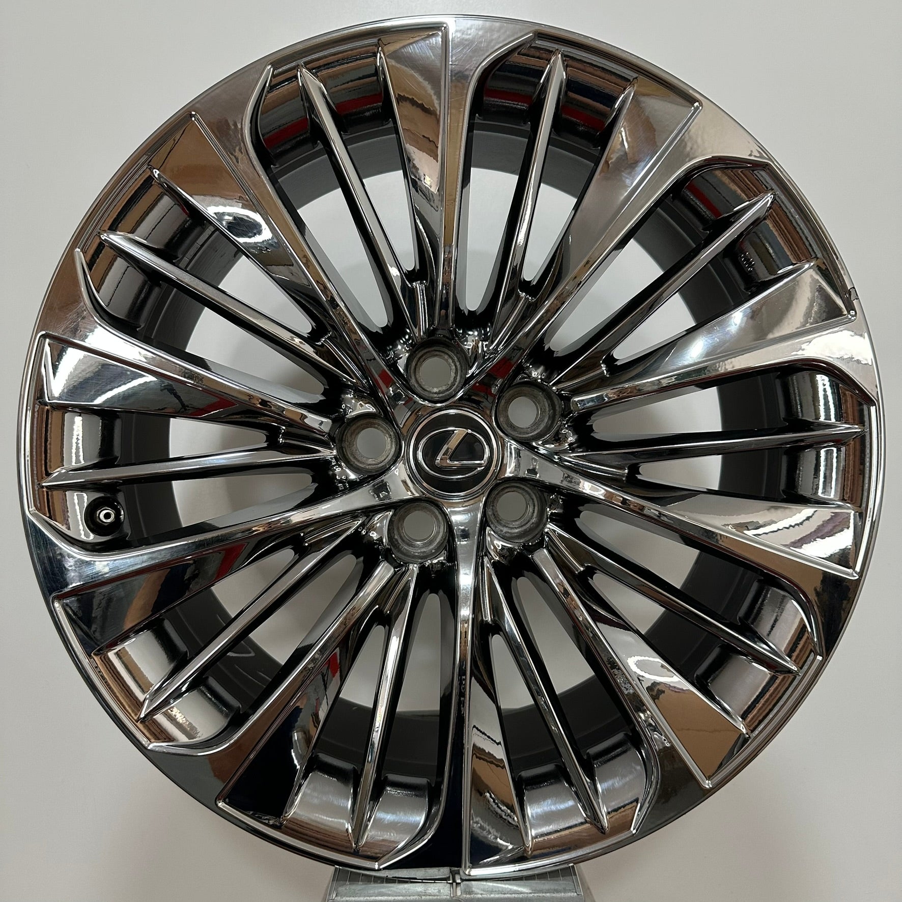 Jante Lexus LS R20 4261150780