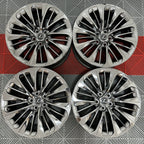 Jante Lexus LS R20 4261150780
