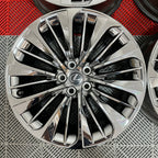 Jante Lexus LS R20 4261150780