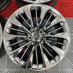 Jante Lexus LS R20 4261150780
