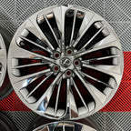 Jante Lexus LS R20 4261150780