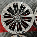 Jante Lexus LS R20 4261150780