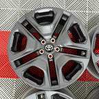 Jante Toyota RAV4 R19