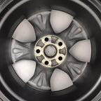 Janta Toyota R17  7Jx17 ET39 RAV 4 C HR "Poseidon"