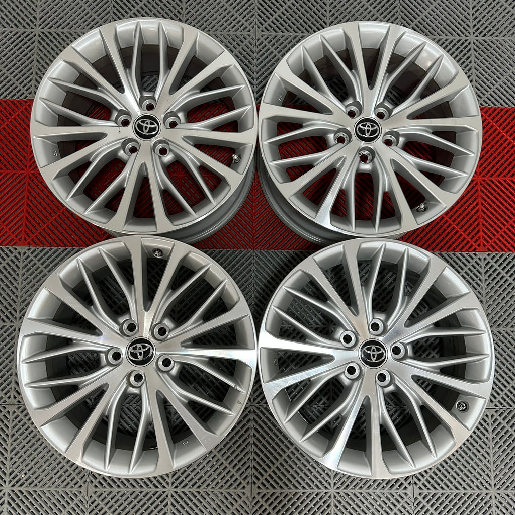 Jante Toyota Camry R18