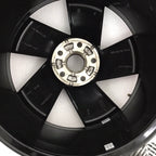 Janta VW R18 7.5Jx18 ET49 GOLF GTI Milton Keynes