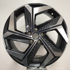 Janta Hyundai R19 7.5Jx19 ET51 Tucson Santa Fe  52910-n7320