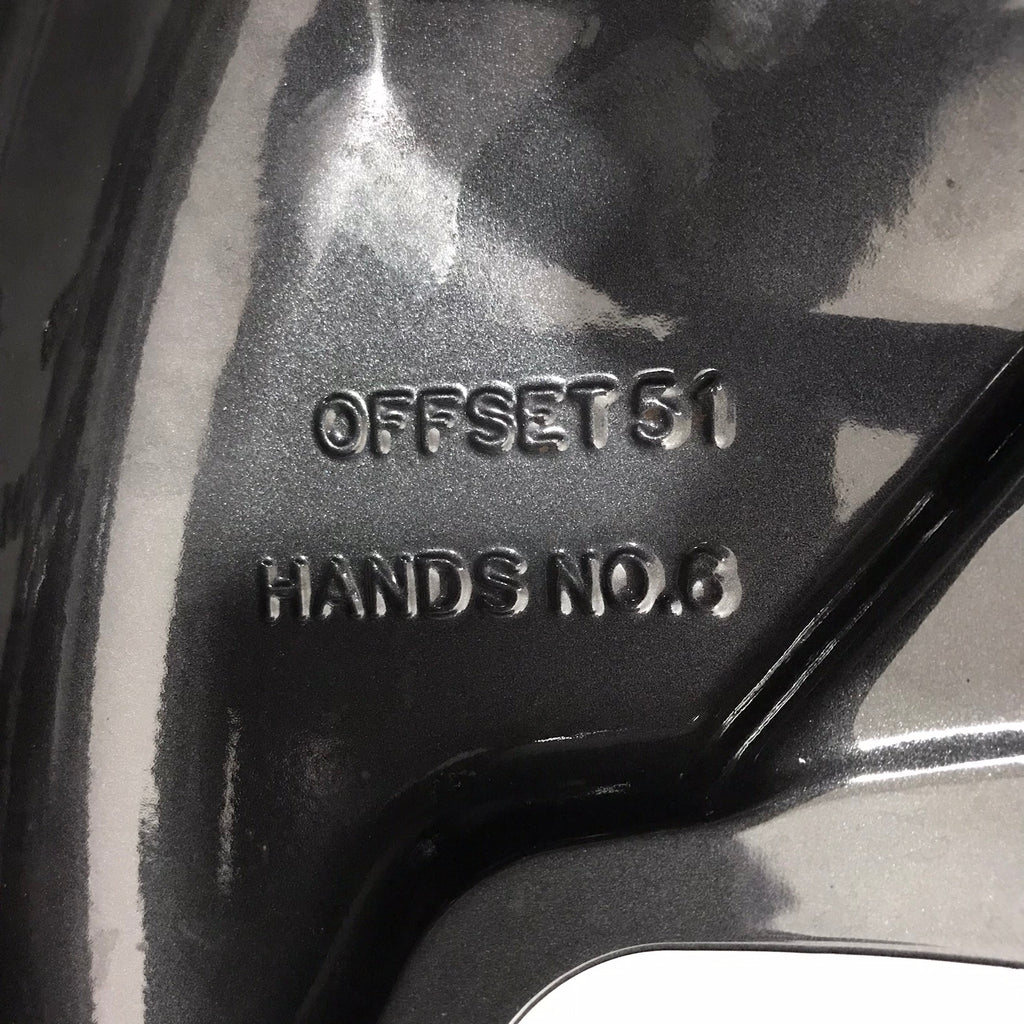 Janta Hyundai R19 7.5Jx19 ET51 Tucson Santa Fe  52910-n7320