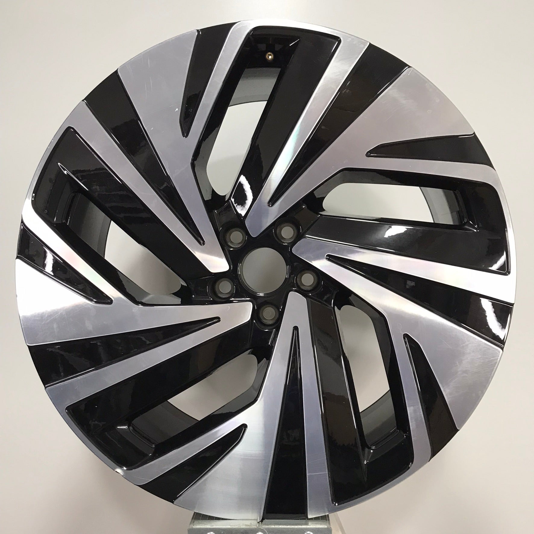 Janta VW ID4  R21 9Jx21 ET42