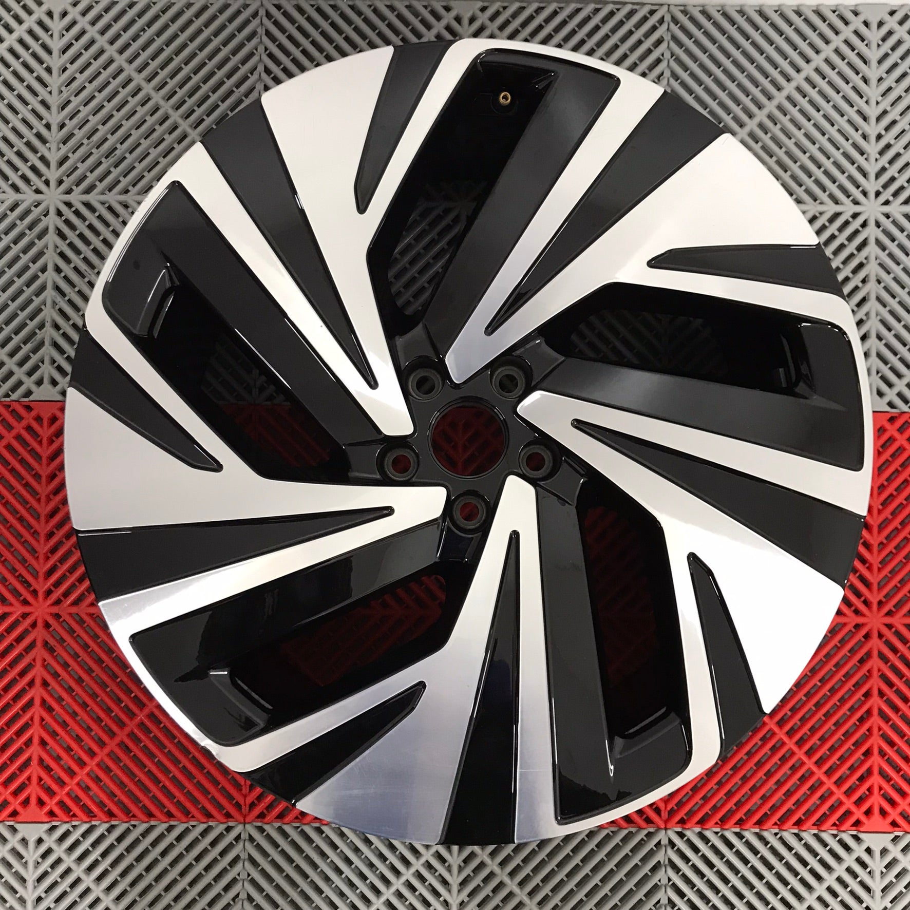 Janta VW ID4  R21 9Jx21 ET42