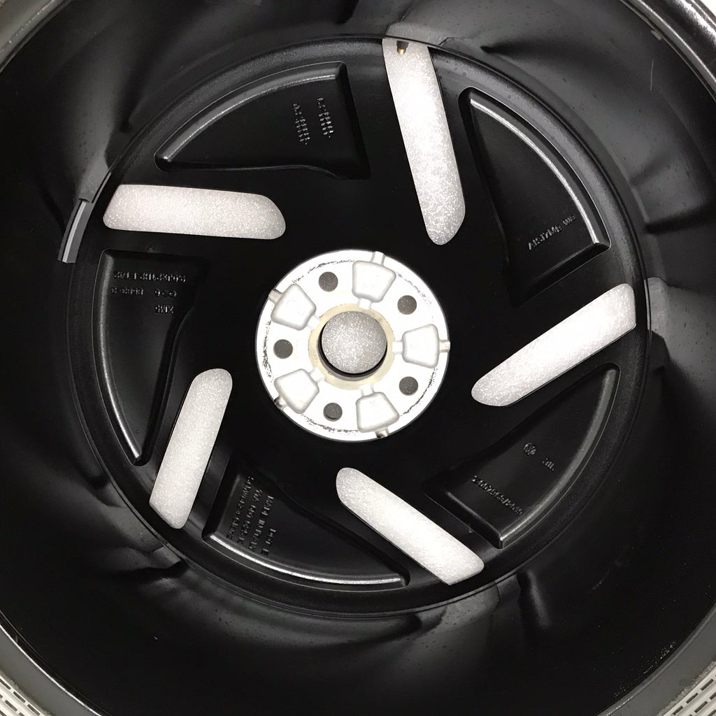 Janta VW ID4  R21 9Jx21 ET42